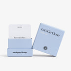 Get Closer Table Talk - Question Card Game - Ice Breakers