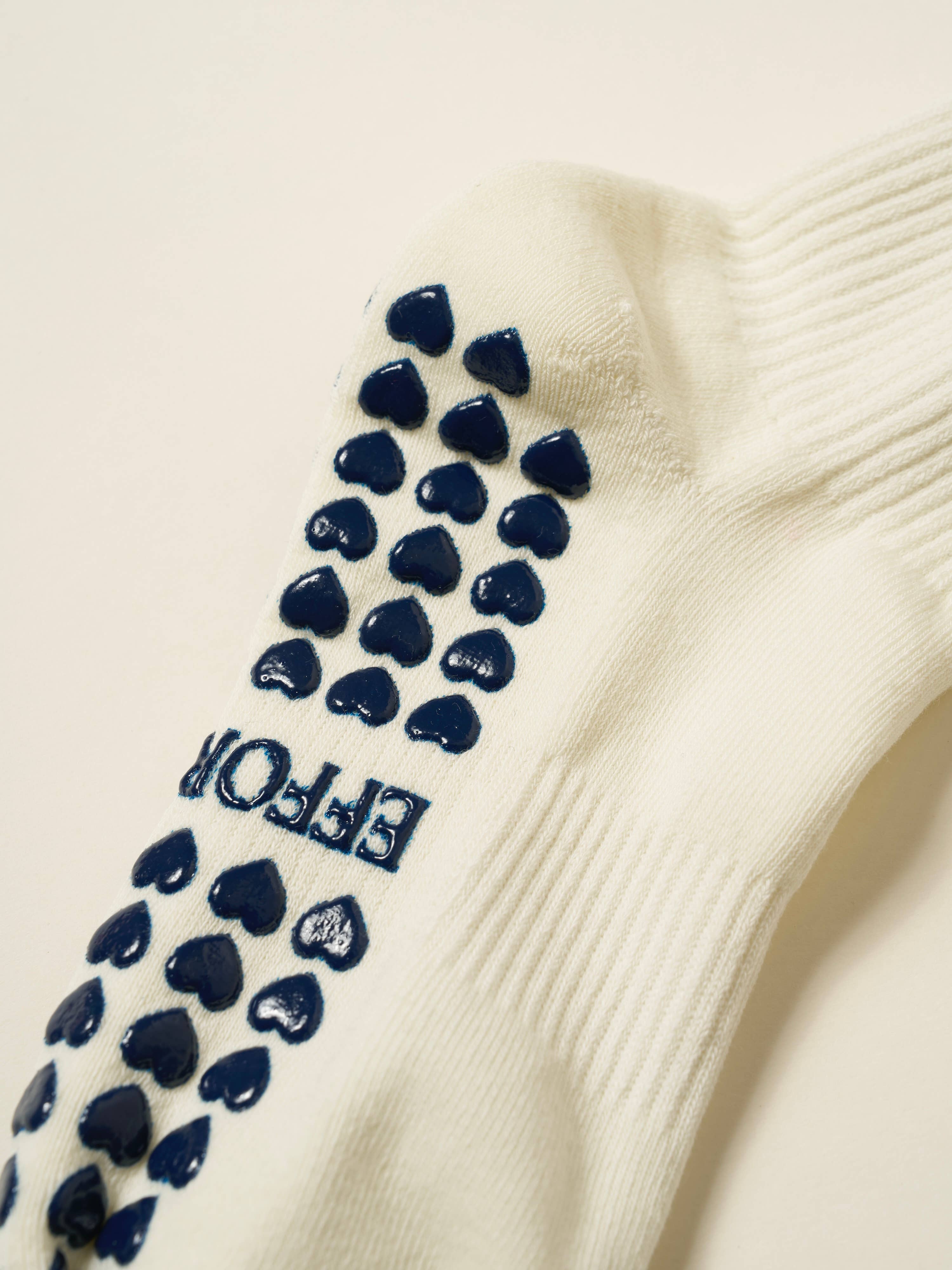 🧘🏼‍♀️ Good Energy Grip Pilates Socks