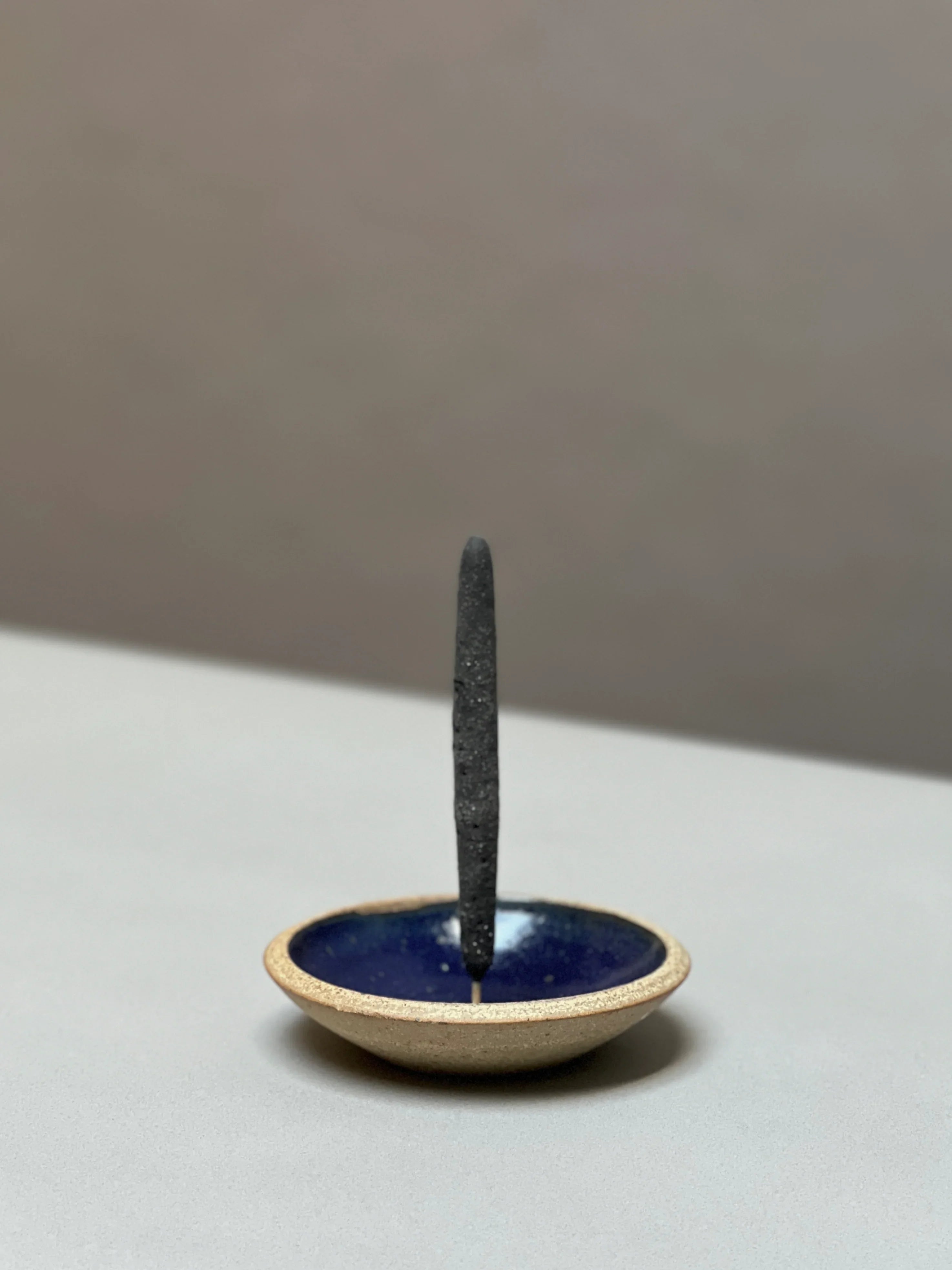 STONEWARE HOLDERS