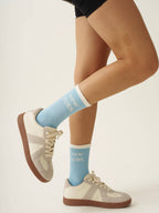 🗽 New York Grip Pilates Socks