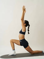 🧘🏼‍♀️ Good Energy Grip Pilates Socks