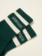 😌 Effortless Club Signature Grip Pilates Socks