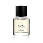 DIRTY HINOKI