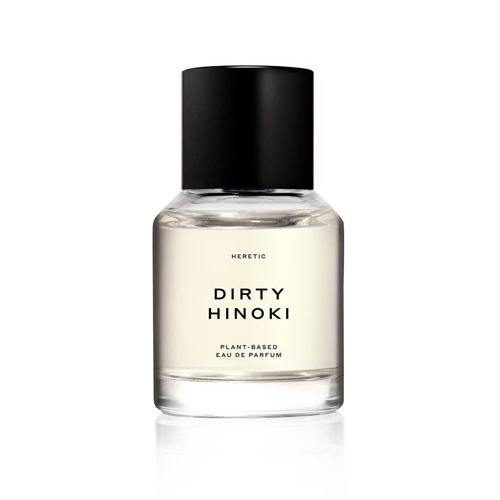 DIRTY HINOKI