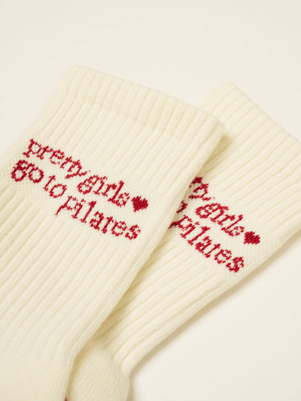🩰 Pilates Girl Grip Pilates Socks