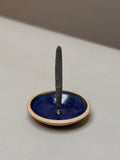 STONEWARE HOLDERS
