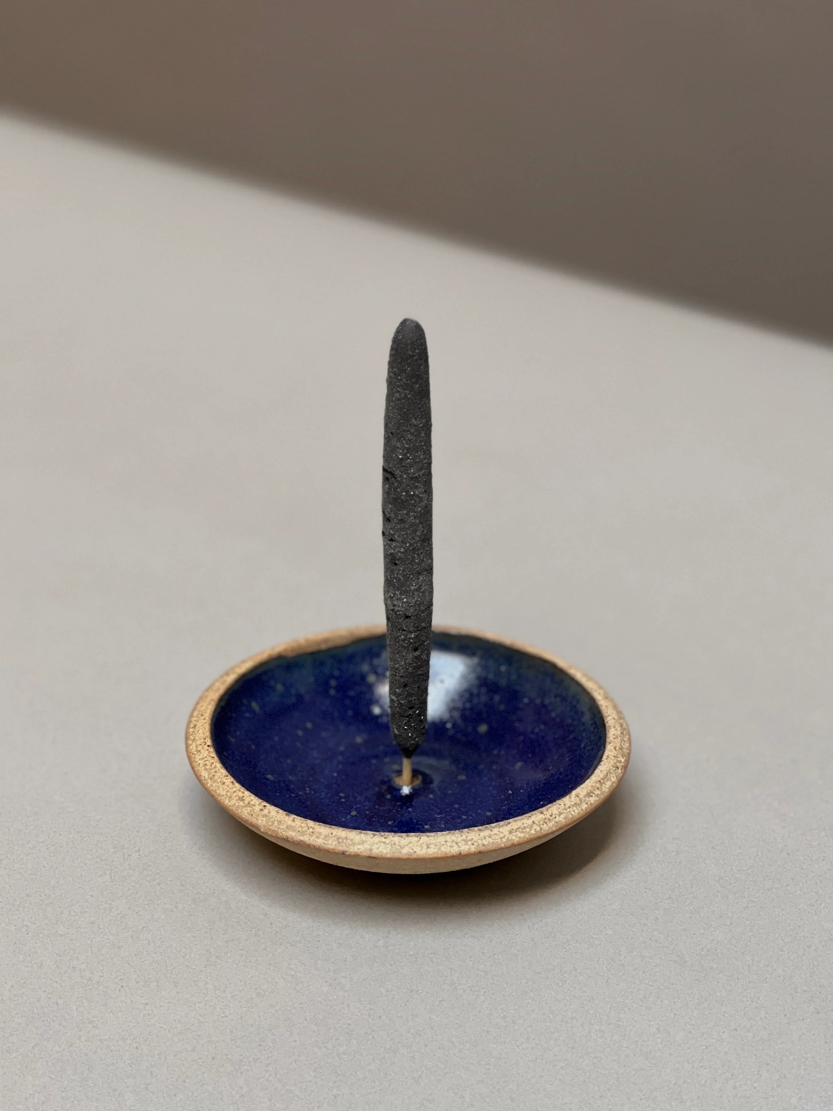 STONEWARE HOLDERS