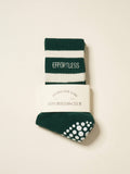 😌 Effortless Club Signature Grip Pilates Socks