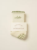🧘🏼‍♀️ Inhale Exhale Grip Pilates Socks