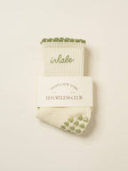 🧘🏼‍♀️ Inhale Exhale Grip Pilates Socks