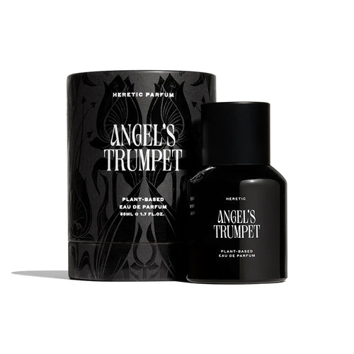 ANGEL'S TRUMPET