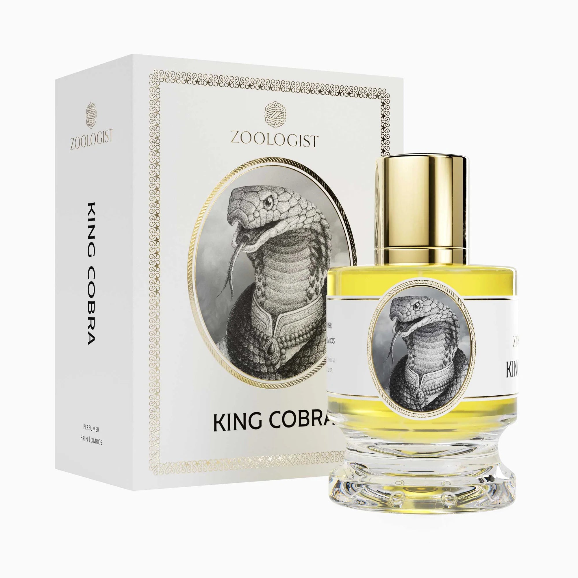 King Cobra