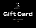 The Blumz Niche Perfume & Gifts Gift Card
