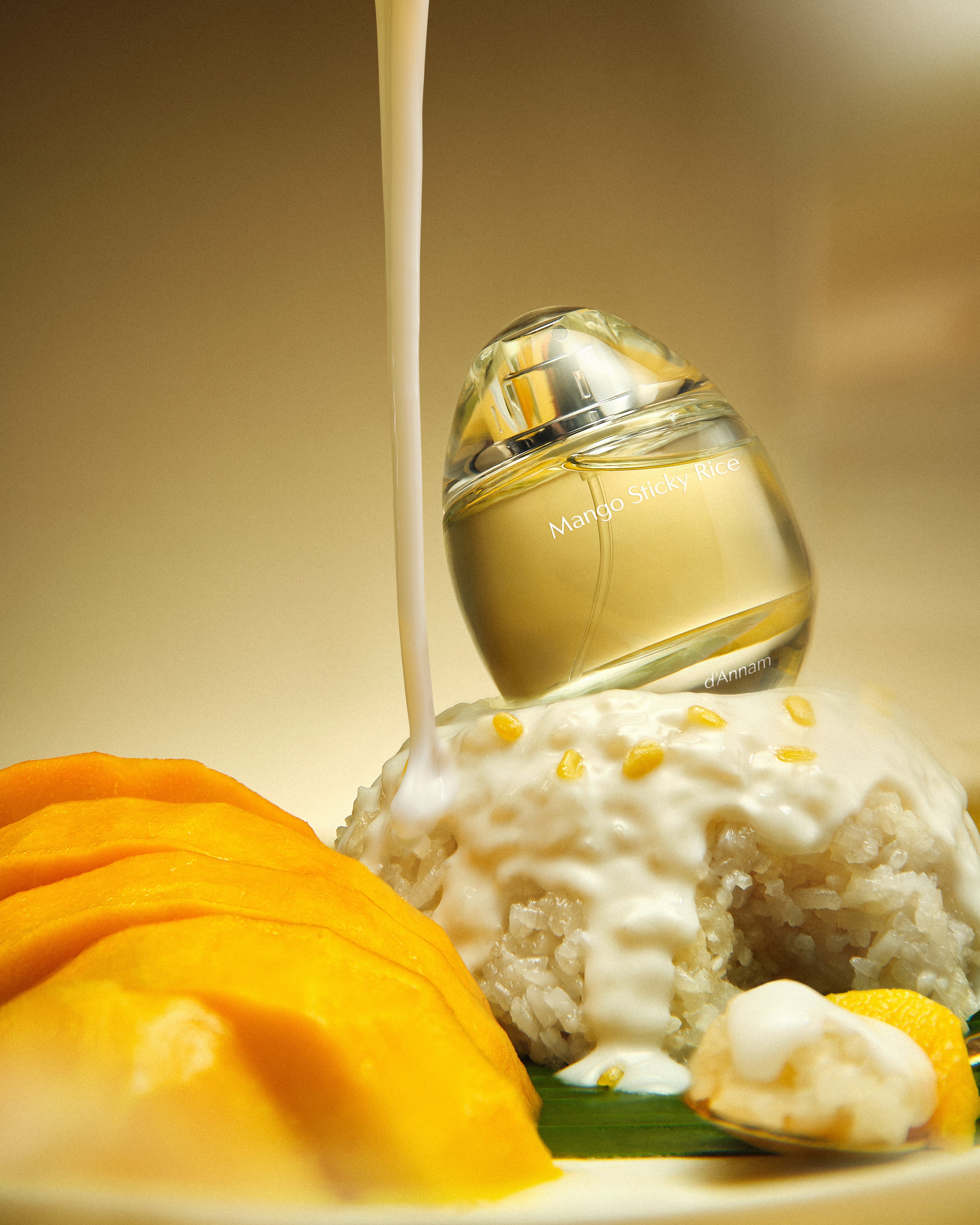 Mango Sticky Rice