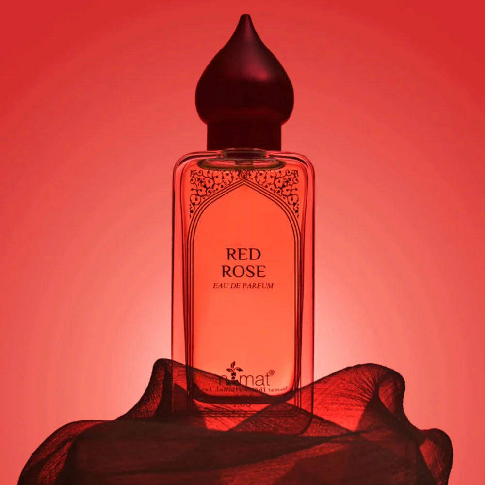 Red Rose