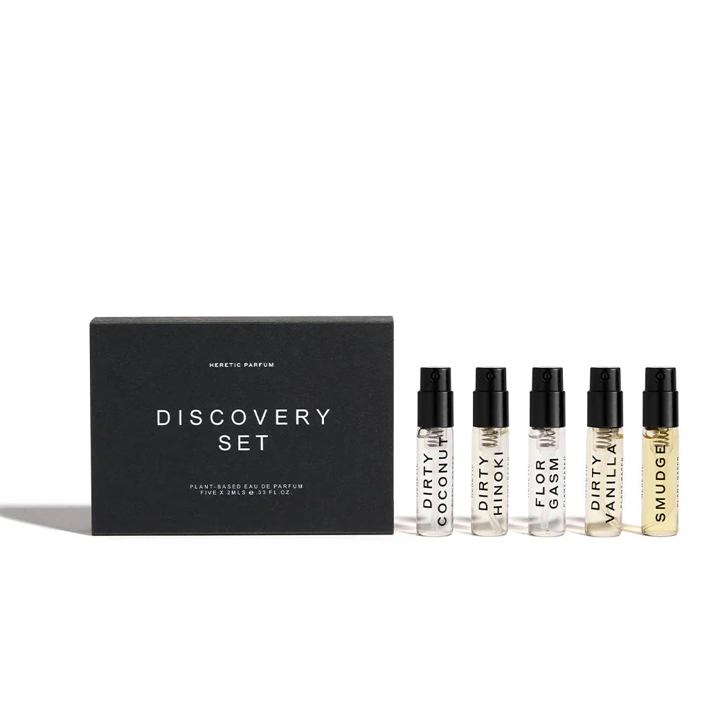 Heretic DISCOVERY SET Mini