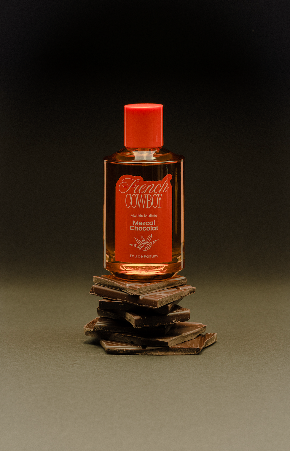 Mezcal Chocolat