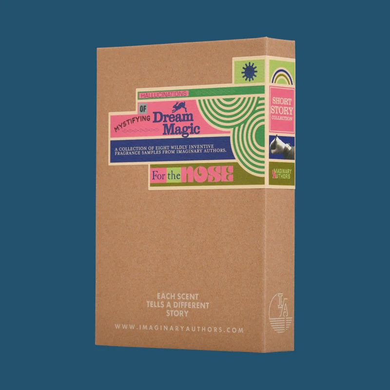 Short Story Collection