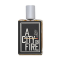 A City On Fire