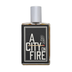 A City On Fire