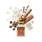 Amber Perfume Oil