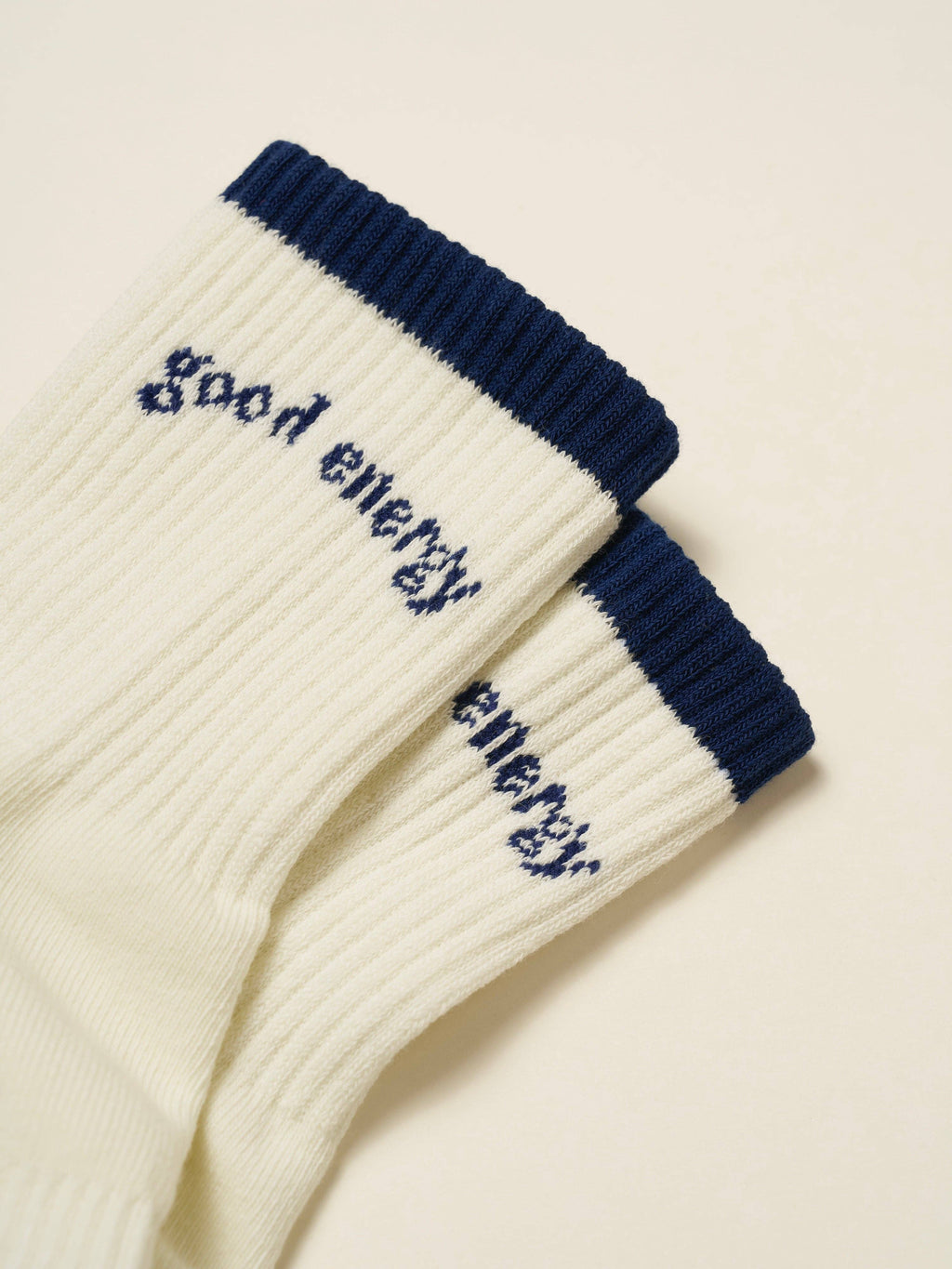🧘🏼‍♀️ Good Energy Grip Pilates Socks