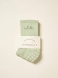 🧘🏼‍♀️ Inhale Exhale Grip Pilates Socks