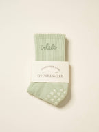 🧘🏼‍♀️ Inhale Exhale Grip Pilates Socks