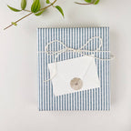 Bunny mini notecard