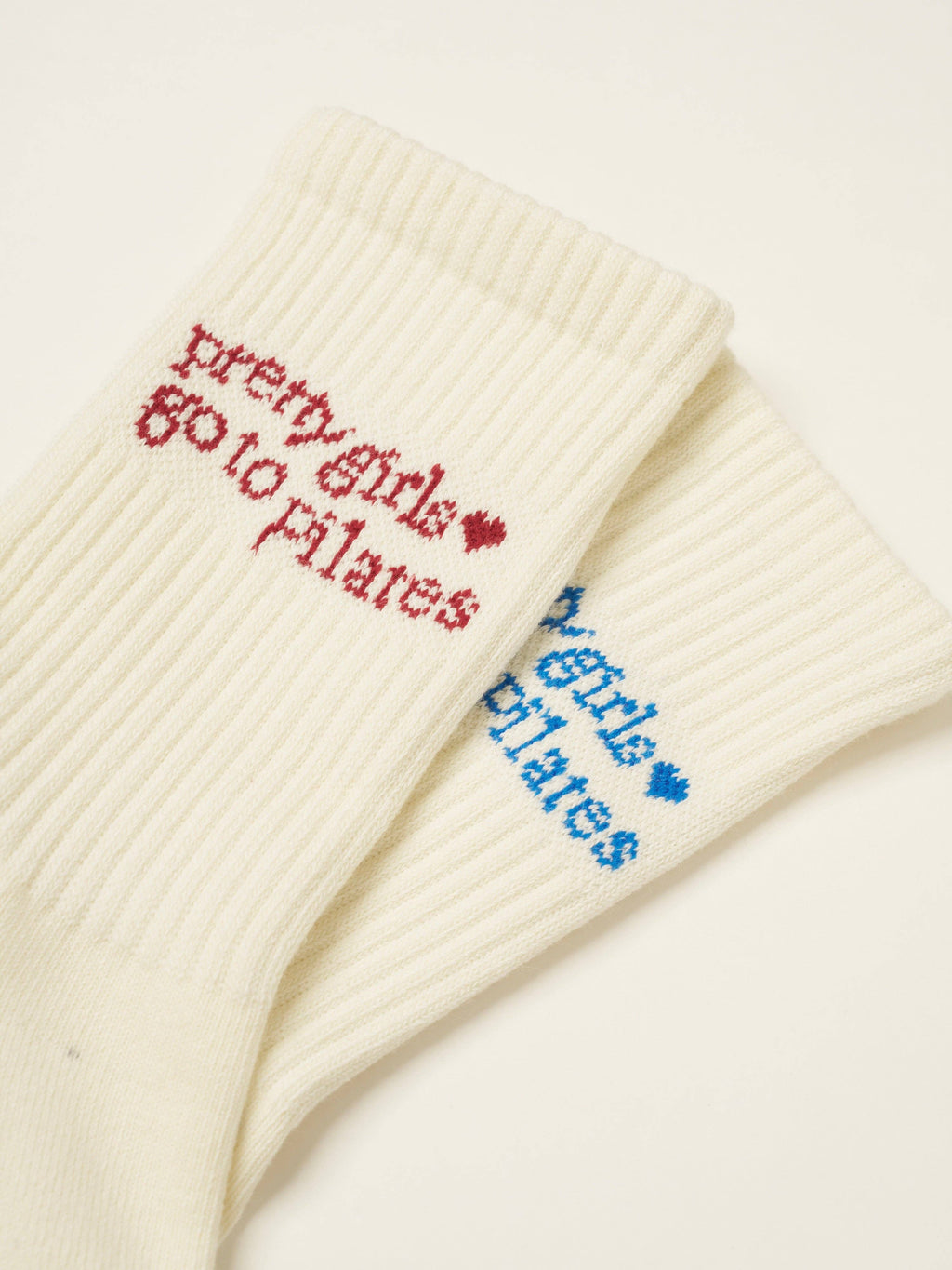 🩰 Pilates Girl Grip Pilates Socks