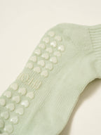 🧘🏼‍♀️ Inhale Exhale Grip Pilates Socks