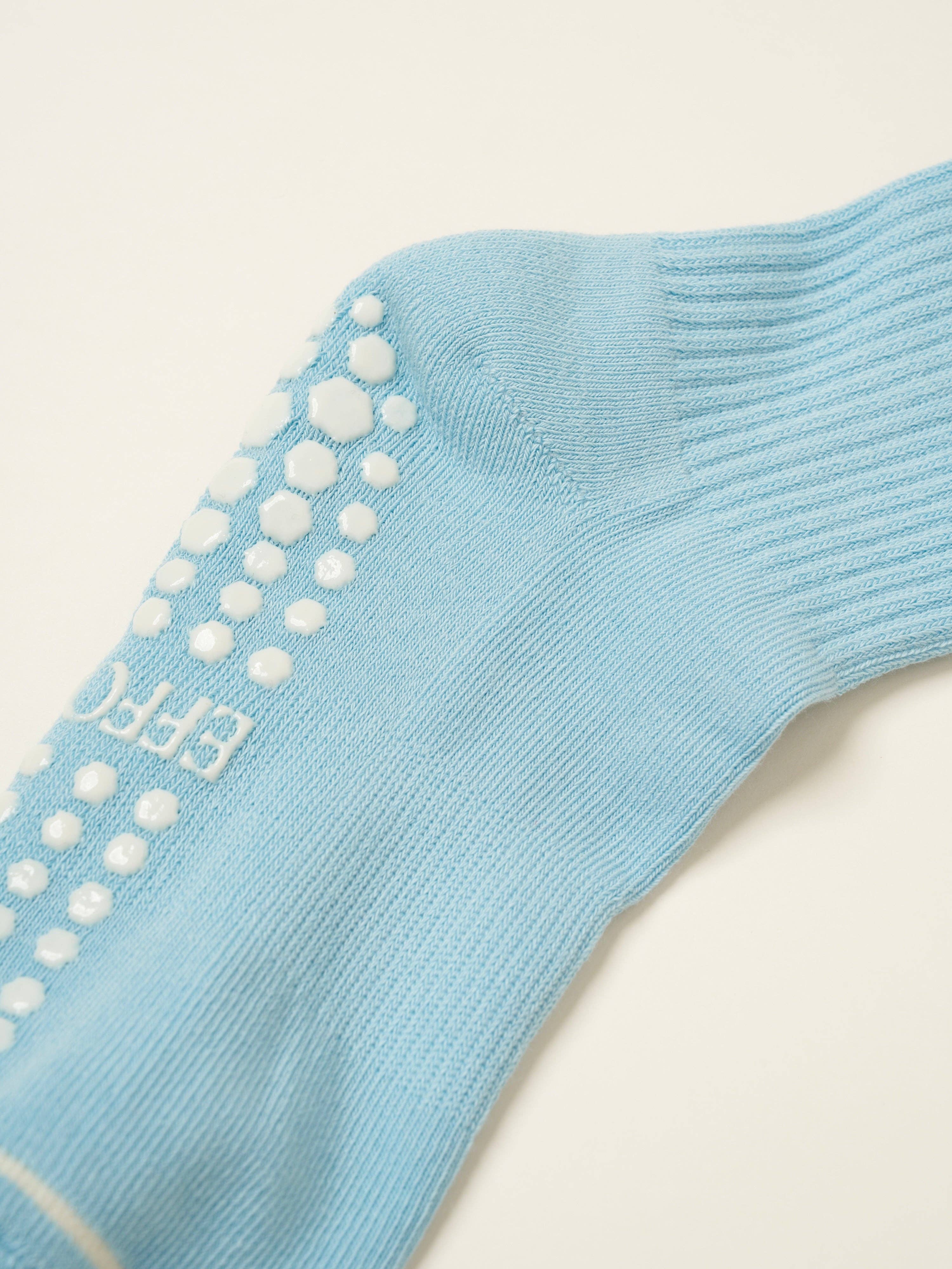 🗽 New York Grip Pilates Socks