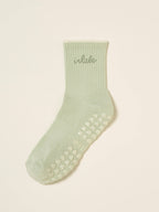 🧘🏼‍♀️ Inhale Exhale Grip Pilates Socks